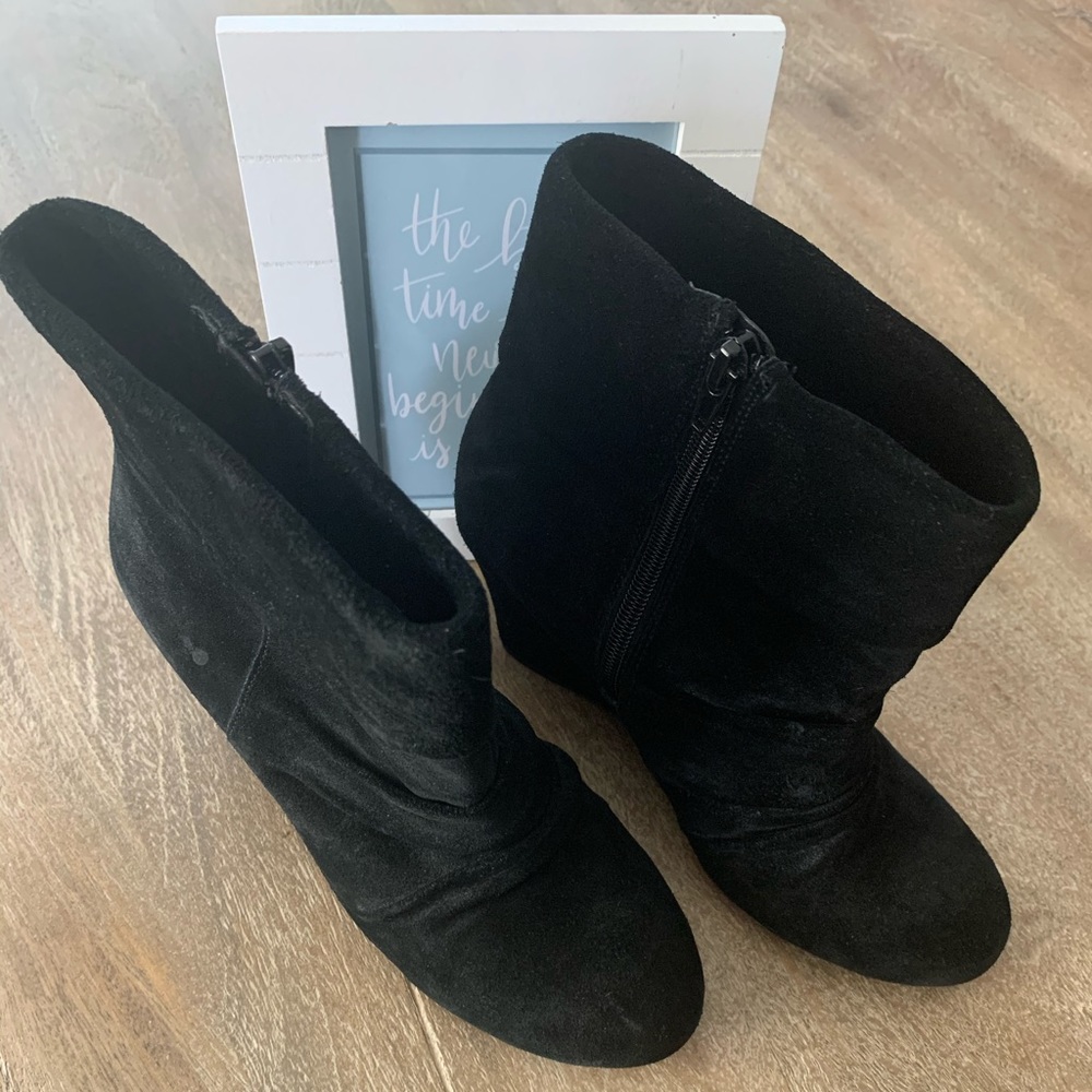 Women’s Inc. International Concept Booties
